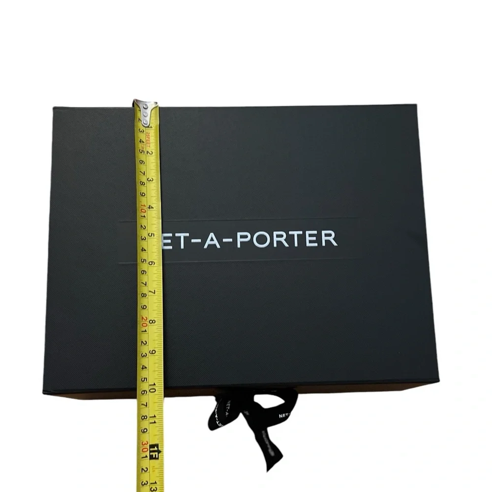 Net-A-Porter Gift Storage Box/Letter/Tissue Paper